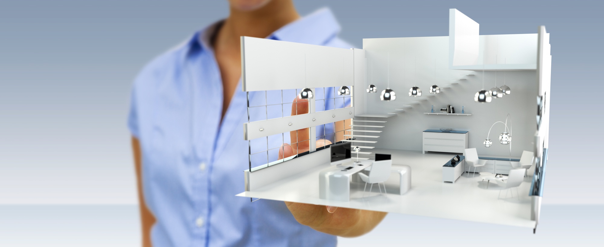 3D tours